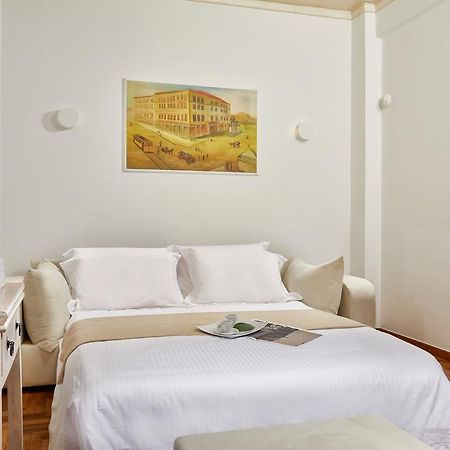 Modern And Cozy Apartment In The Centre Of Athen Exterior foto