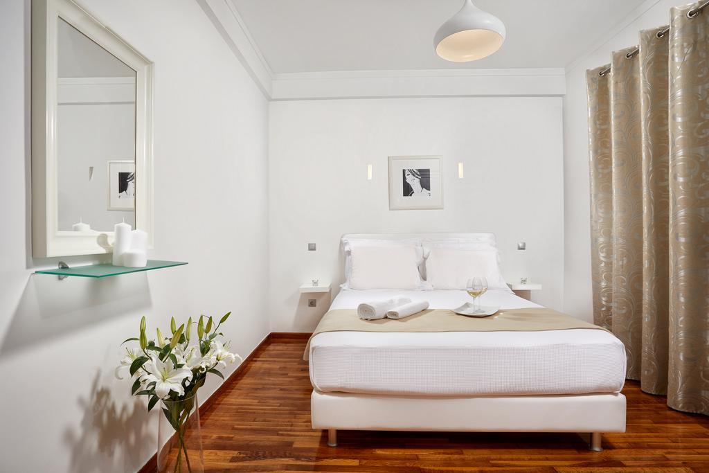 Modern And Cozy Apartment In The Centre Of Athen Exterior foto